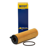 Filtro Hengst Mercedes C-class E866h d367